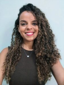 Dra. Rosemary correia